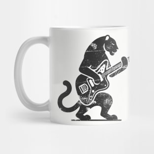 Jaguar X Jaguar Mug